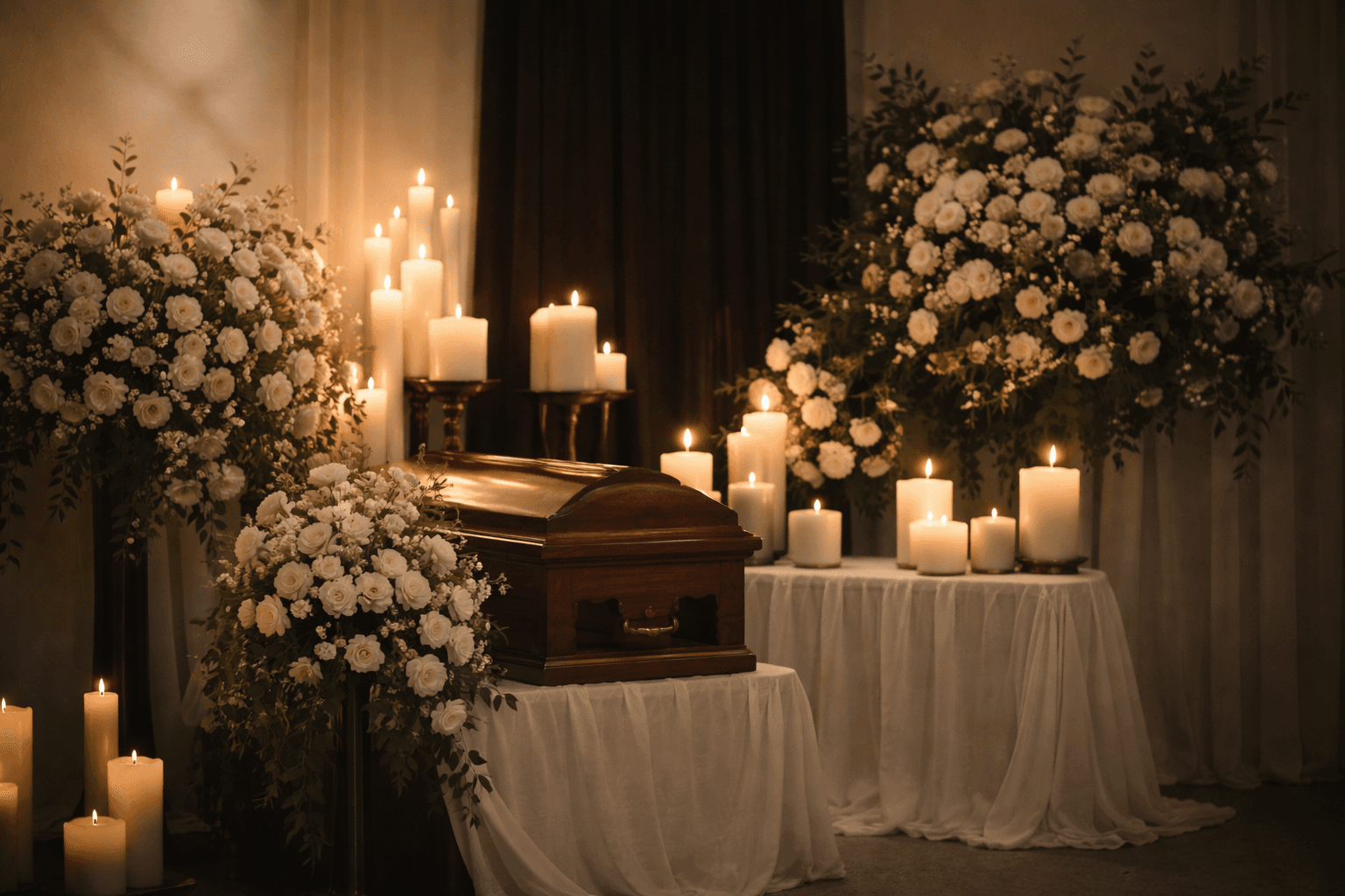 Ритуальні послуги Елізій