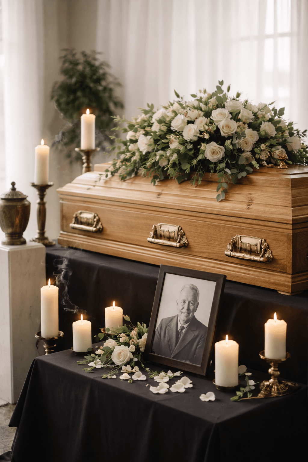 Ритуальні послуги